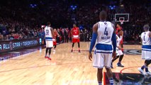 Top 10 NBA Plays- All-Star Sunday