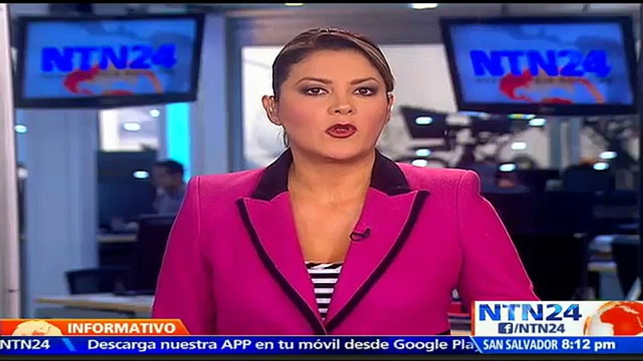 Director del Foro Penal Venezolano dice en NTN24 que espera que se “incluyan” a las víctimas del Gobierno en Comisión de