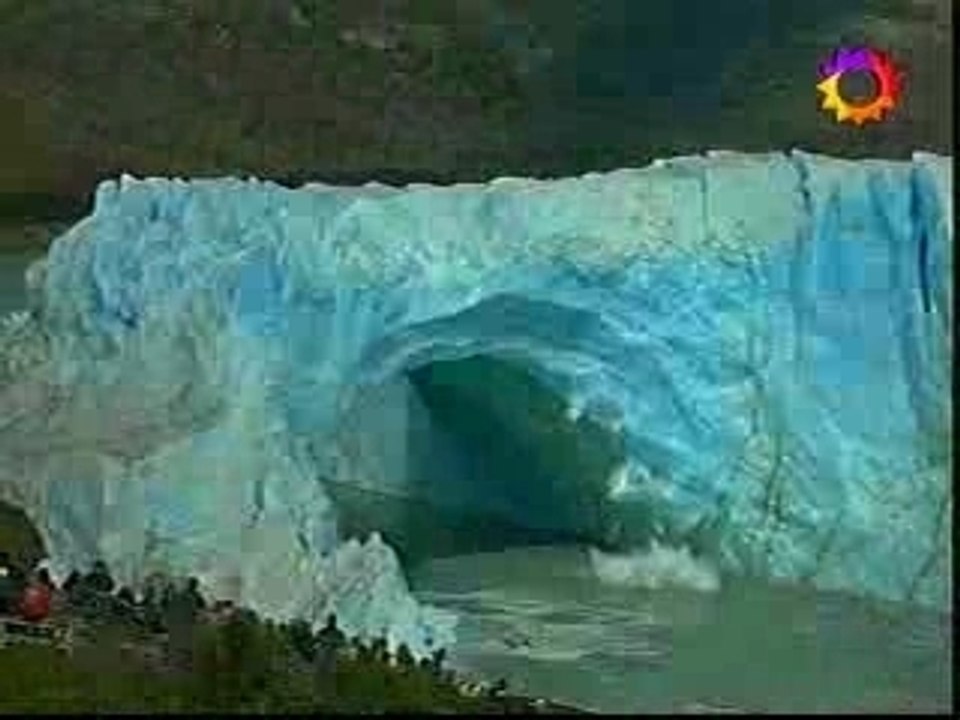 Show da Natureza