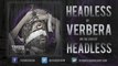 VERBERA - Headless - HEADLESS EP