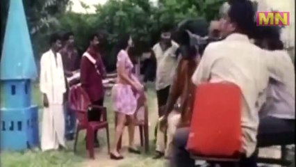 Tamil Romantic Scenes in Valiba Vayasu Movie | NEW Telugu Movies 2015 Full Length Movies