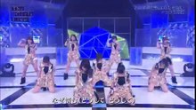 アンジュルム 「出すぎた杭は打たれない」 （The Girls Live 20151102）