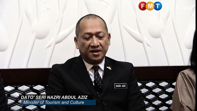 Debat LGE dan Rahman Dahlan hanya membuang masa