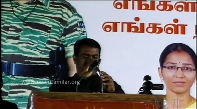 11.04.2016 | சத்தியமங்கலம் பொதுக்கூட்டம் - சீமான் எழுச்சியுரை | 11 APR 2016 | Naam Tamilar Seeman Sathyamangalam / Saththiyamangalam