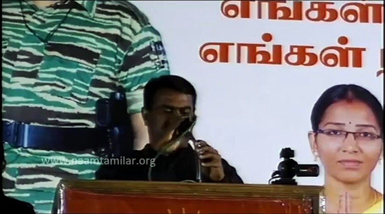 11.04.2016 | சத்தியமங்கலம் பொதுக்கூட்டம் - சீமான் எழுச்சியுரை | 11 APR 2016 | Naam Tamilar Seeman Sathyamangalam / Saththiyamangalam