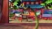 Kung Fu Master of the zodiac 12 Zodiac Way - Epizode 9 (cartoon)
