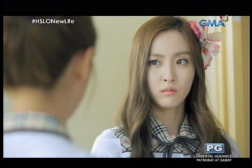 HI! SCHOOL LOVE ON - APRIL 13 2016 Clear Video Full Episode Part 4