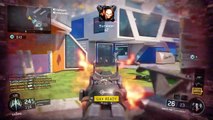 Call of Duty®: Black Ops 3 killfeed