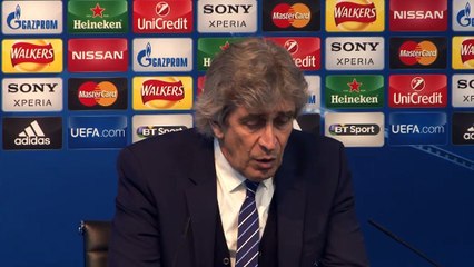 Quarts - Pellegrini: "Parmi les 4 meilleures équipes d'Europe"