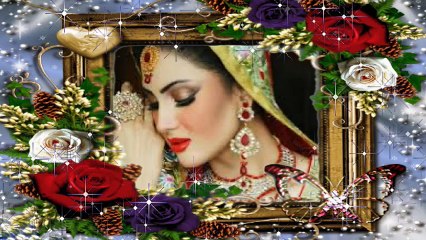 Dekhe Kai Chehre Jahan Mein Magar - Kumar Sanuby king bewafa