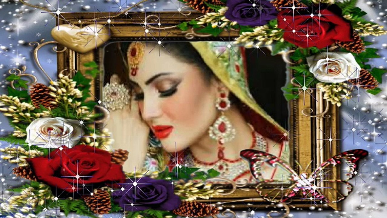 Dekhe Kai Chehre Jahan Mein Magar - Kumar Sanuby king bewafa