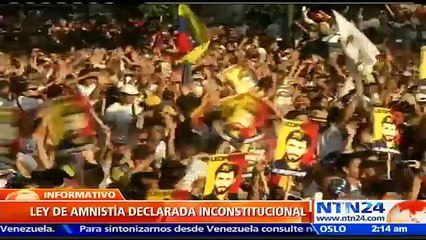“¡Basta de golpes de Estado contra Venezuela!”: Maduro durante instalación de Comisión de la Verdad