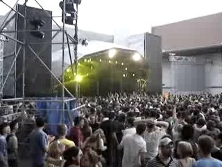 Sonar 2007 Timo Mass