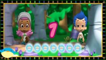 Team Umizoomi And Bubble Guppies Full Game Episodes