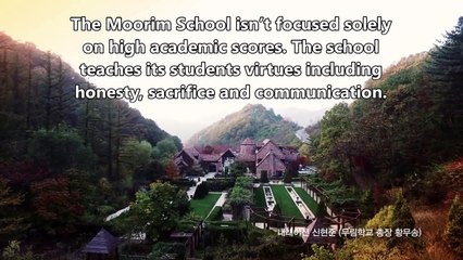 Moorim School New Korean Drama 2016