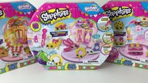 Shopkins Beados Limited Edition Roxy Ring & Ruby Earring from Moose Toys