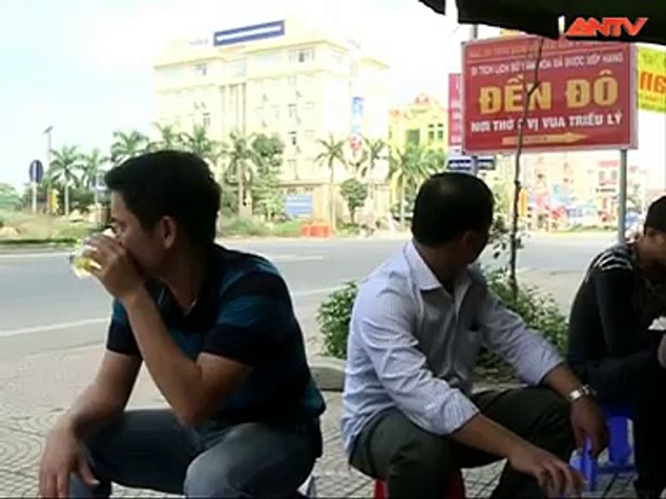Clip Đột kích sòng bạc lớn nhất miền Bắc - Hành trình phá án mới nhất 2015