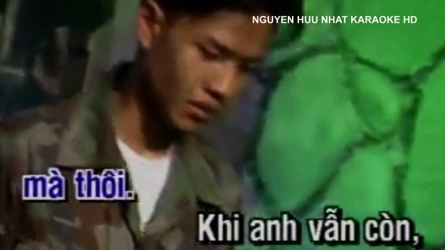 Karaoke Lời Người Yêu Nhỏ Tuấn Vũ Beat Chuẩn