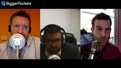 How to Use a Partnership to  100+ Units with James Wise 19