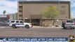 Safety concerns after double stabbing outside Phoenix clinic