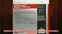 Free   Robbins  Cotran Pathologic Basis of Disease 9e Robbins Pathology Read Download