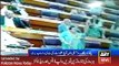 ARY News Headlines 8 April 2016, Report on National Assembly Session