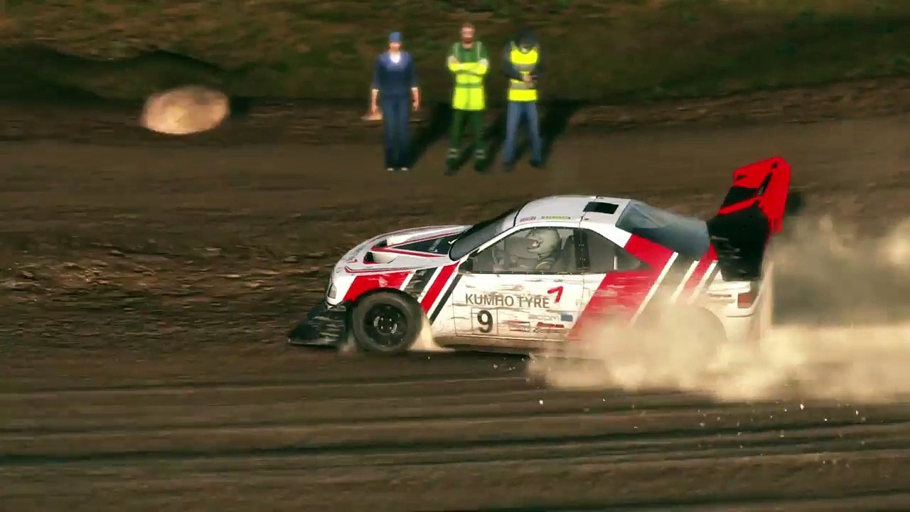 Dirt Rally | Peugeot 405 T15 | Pikes Peak | #2 In World