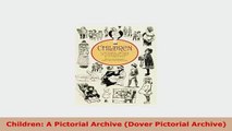 PDF  Children A Pictorial Archive Dover Pictorial Archive Download Online