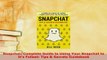 PDF  Snapchat Complete Guide to Using Your Snapchat to Its Fullest Tips  Secrets Guidebook  EBook