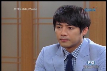 YOU'RE THE BEST - APRIL 13 2016 Clear Video Full Episode Part 3