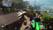 Black Ops 3 TRICKSHOT KILLFEED Online Quick Scoping Sniper Montage [Community] (1)