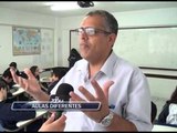 17-05-2013 - AULAS DIFERENTES - ZOOM TV JORNAL