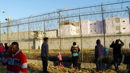Sobrepoblación y privilegios, realidad de cárceles mexicanas