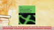 Download  Local Economic Development and the Environment Routledge research global environmental Download Online