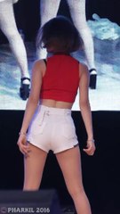 [직캠/Fancam] 160412 투엘(Two L) (슬기) 댄스공연 @ 송원대