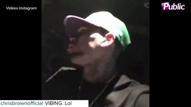 Exclu Vidéo : Blac Chyna, Chris Brown, Britney Spears : leur gros délire sur Instagram !