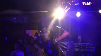 Exclu Vidéo : Les Nèg’Marrons enflamment la Bellevilloise !