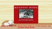 PDF  Beyond Hope An Illustrated History of the Fraser and Cariboo Gold Rush Ebook