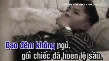 Karaoke Bao Đêm Không Ngủ Tuấn Vũ Beat Chuẩn