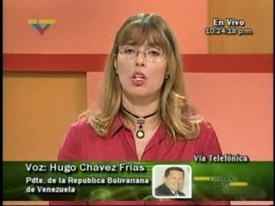 (2) Pdte Chávez anuncia 23 mil becas más en Fundayacucho