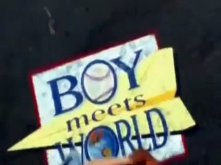 Boy Meets World S6E3 Aint College Great