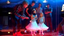 Sophia Grace & Rosie Sing With ONE DIRECTION & JLS