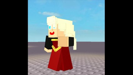 Let it glow a minecraft parody ROBLOX VERSION (Credit: The AtlanticCraft )