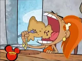 Barbaren Dave - German Opening