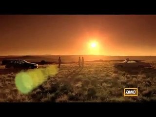 Breaking Bad Season 4 Promo