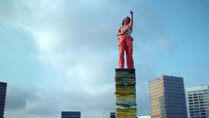 H&M World Recycle Week featuring M.I.A.