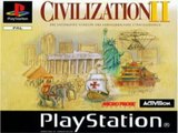 Civilization 2 OST Aristotles Pupil (PSX Version)