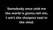 All Star - Smash Mouth [Lyrics]