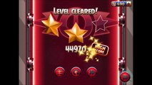 Angry Birds Star Wars II - iPhone/iPod Touch/iPad/Google Play Gameplay #4 HD