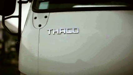 THACO HYUNDAI - ĐẲNG CẤP THƯƠNG HIỆU HÀNG ĐẦU - 0933 806 610 - YouTube